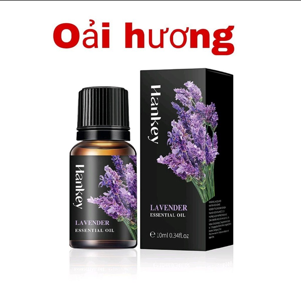 ( Combo Cực Sốc ) 15 chai tinh đầu nhập khẩu thiên nhiên 10ml + tặng 2 máy phun sương mini ( khuyến mãi có hạn )