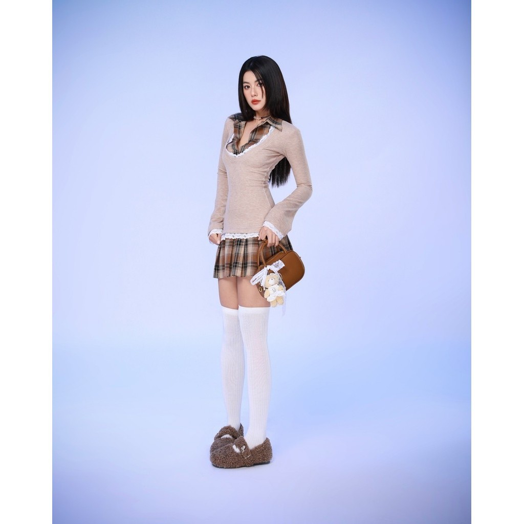 Sodope Club Olaf Set