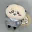 YOLOGO Sang Trọng Búp Bê Quần Áo, Buộc Ảnh Đạo Cụ Bộ Áo Búp Bê, Chỉ Bán Quần Áo Kawaii 10cm Búp Bê Bền Đẹp Handmade Quần Áo Quà Tặng
