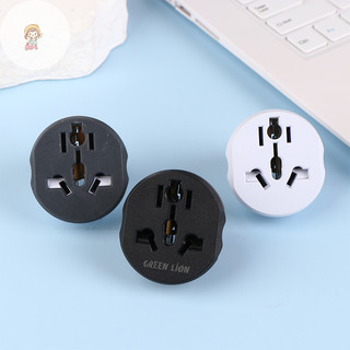 Twe 1 Bộ Chuyển Đổi Cắm Đa Năng AU US UK Sang EU Bộ Chuyển Đổi Du Lịch Nhà Cắm Adapter 16A 250V Treo Tường Ổ Cắm Điện VN