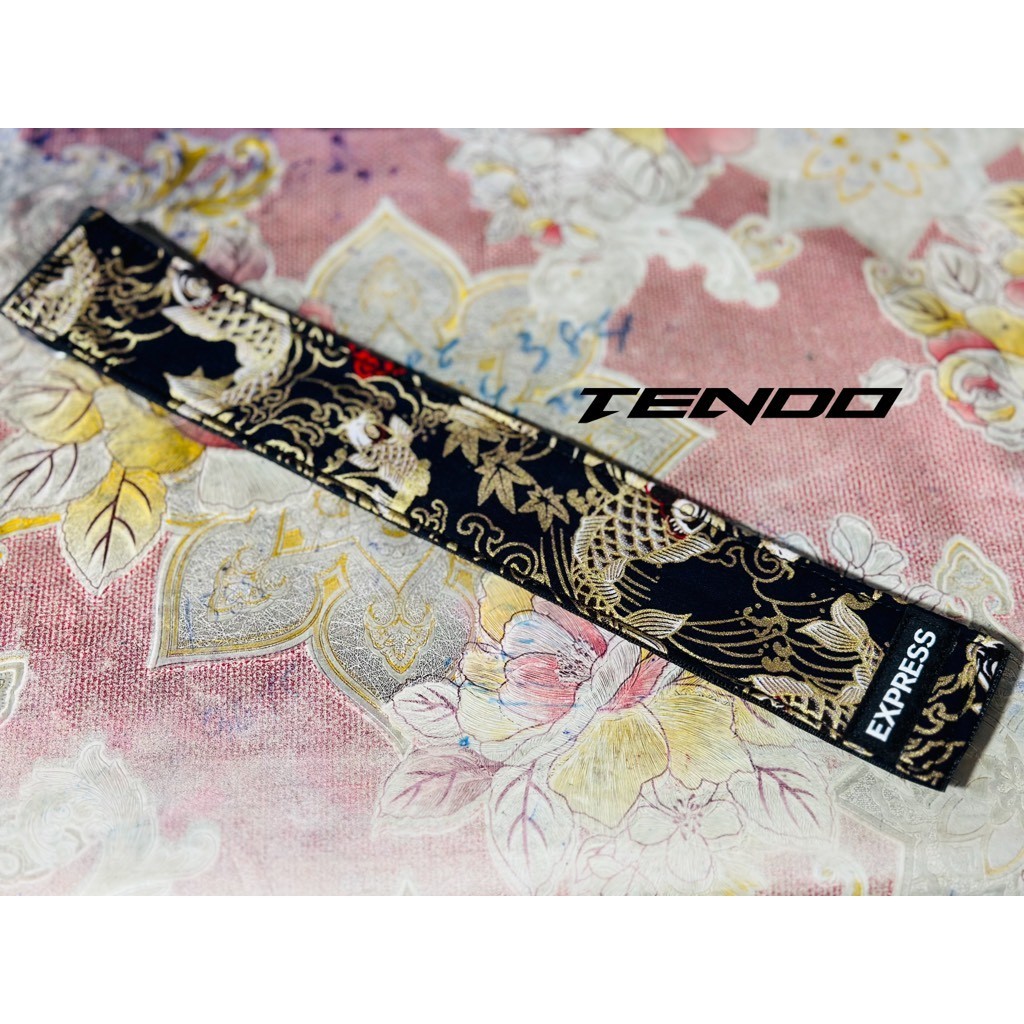 Strap Fixed Gear 2 Mảnh EXPRESS Japan Style