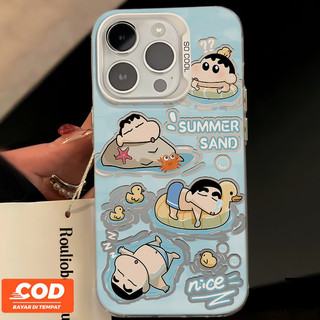 Ốp Lưng Cho OPPO Reno 15F Reno 14F Reno 13F Reno12 F Reno 12 Reno11 F Reno 11 Reno 11 Pro Reno 10 Pro Reno 8T Reno 8Z Reno 7Z Reno 8 Ốp Điện Thoại Di Động Chống Sốc Xiaoxin Cao Cấp Dễ Thương