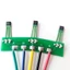 ✨1 Chiếc Xe Điện Cảm Biến Hội Trường Động Cơ Có Cáp Ban 3144 3413 Phần Hội Trường
