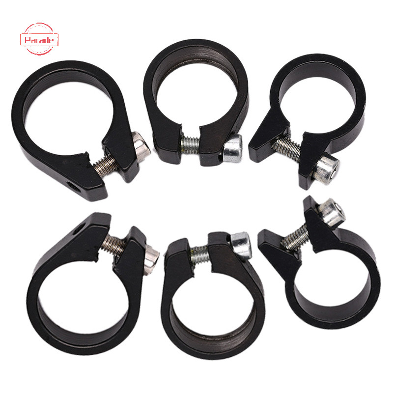 Đường diễu Hành Phát Hành Nhanh Seatpost Kẹp Xe Đạp Đi Xe Đạp Ghế Bài Ống Kẹp VN