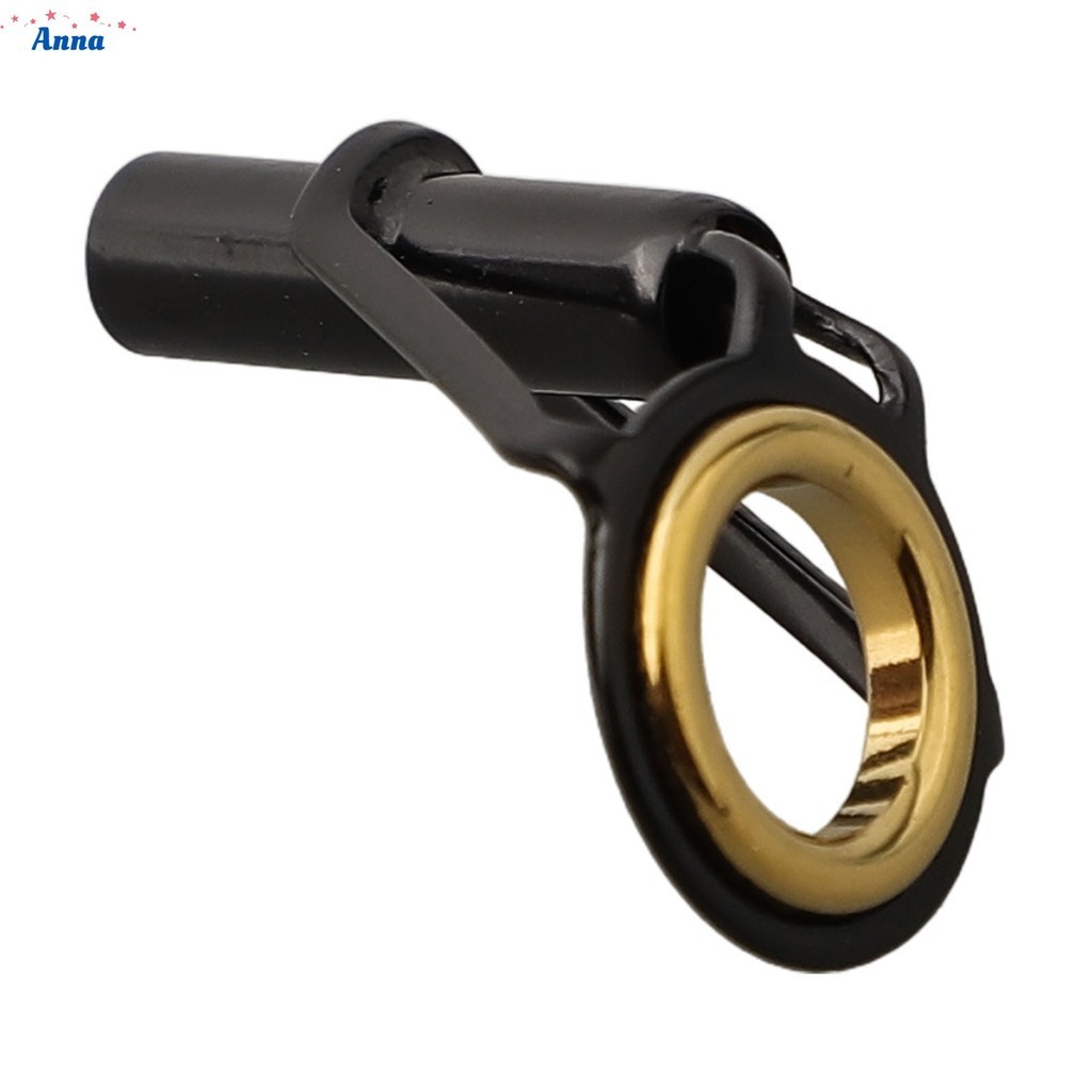 [Anna] Vòng dẫn hướng hàng đầu cho cần câu Sửa chữa cột xây dựng Công cụ vòng mắt