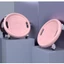 Con lăn tập bụng Abdominal Roller Wheel an toàn di động, đĩa trượt đa năng cho thể hình tại nhà