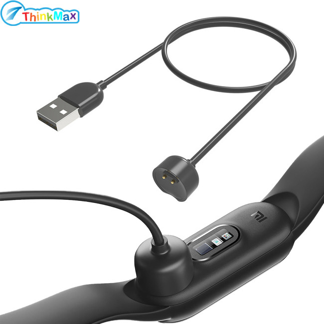Cáp sạc Bộ chuyển đổi sạc Usb Dây tương thích cho bộ sạc vòng đeo tay ...