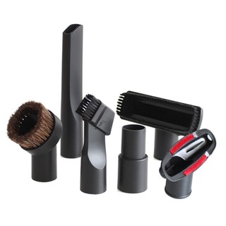 Set 6 Đầu Hút Bụi 6 Trong 1 Cho Máy Hút Bụi panasonic philips