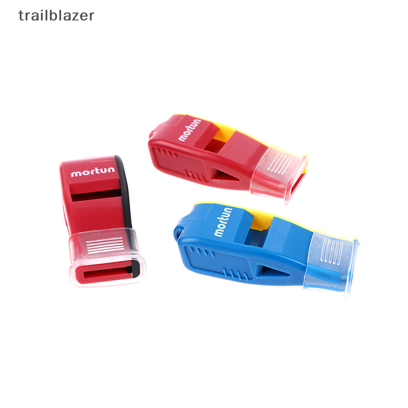 Trailblazer Cá heo Bóng chuyền Còi Trọng tài Còi Mới