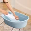 Chậu rửa Garande washboard có bàn giặt cho đồ lót giặt gia dụng