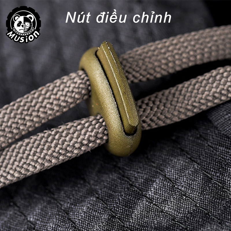 Musion Boonie Mũ Balaclava Mũ Phù Hợp Với Mũ Mềm Có Thể Gập Lại Chống Nắng Mũ Câu Cá Thoáng Khí Người Cá Săn Bắn Ngoài Trời Câu Cá Mũ Rộng Mũ Chống Nắng