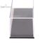Hộp trưng bày mô hình ô tô ba kích cỡ 1: 64 Hộp bảo vệ trong suốt Hộp đựng bụi Acrylic [Mới]