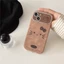 Ốp Lưng Iphone Da Chống Thấm Nước Iphone 11 Hàn Quốc Retro 3D Hello Kitty Dây Đeo Tay Vòng Tay Vỏ Bảo Vệ Camera Chống Sốc Toàn Thân Cho IPhone 17 15 14 13 12 11 Pro Max