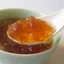 Nhựa đào nấu chè, nấu ăn