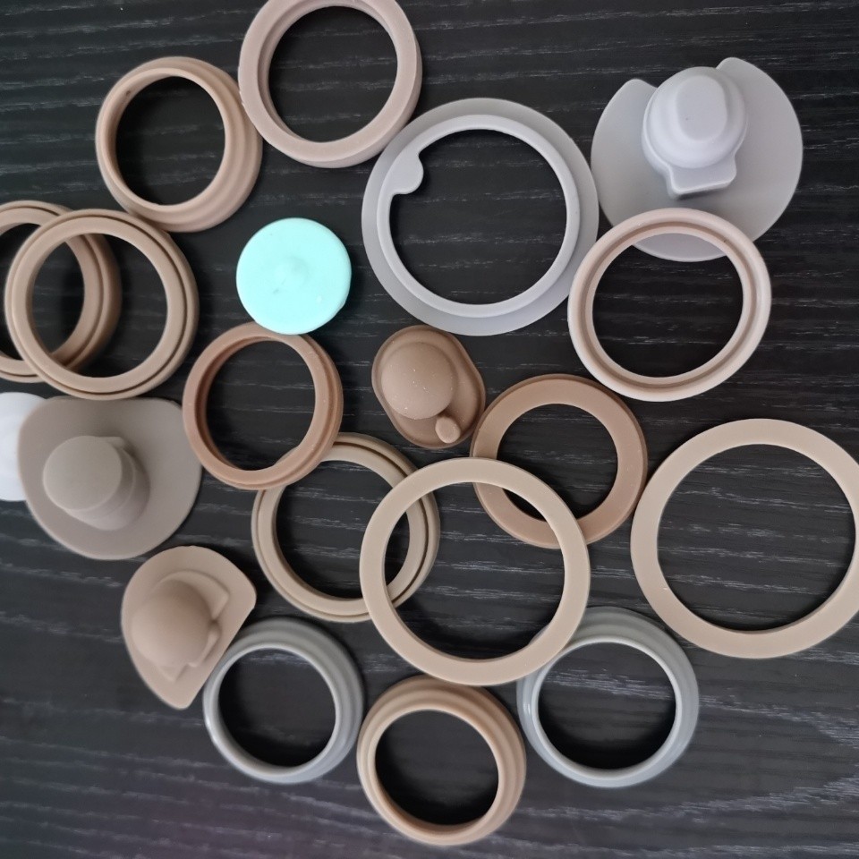 Tất cả các loại cốc giữ nhiệt Vòng chống rò rỉ Vòng đệm silicon Công tắc Tạp dề o-Ring 9.22