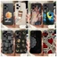 Dành Cho Xiaomi Redmi Note 12 Turbo Ốp Lưng Silicon Chống Sốc TPU Mềm Mờ Cho Xiaomi Redmi Note 12 Turbo 5G Ốp Điện Thoại