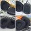 BTM Thay Thế Miếng Đệm Tai Đệm Cho VOID 7 1 Tai Nghe Tương Thích Bluetooth Tai Nghe Earpads Bọt Tai Cốc Bao
