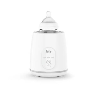 Máy lắc bình sữa điện tử thuận tiện Fatzbaby Fatz Shake 1 - FB3910HB, Shake 2 - FB3911HB