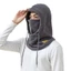 Mũ mùa đông MERIGGIARE Balaclava, Ấm cổ dày dặn, Bảo vệ tai sang trọng mùa đông Mũ len chống gió cho nam nữ