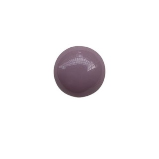 14mm Kem Màu Tròn Nửa Viên Thuốc Phù Hợp Với Nhựa Miếng Dán Phụ Kiện diy Handmade Bông Tai Mũ Đội Đầu Bán Buôn