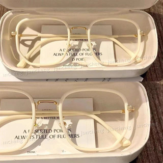 Kính Mắt Photochromic Cho Người Phụ Nữ Chống Bức Xạ Kính Khung Lớn Chống Ánh Sáng Xanh Kính Cận Thị