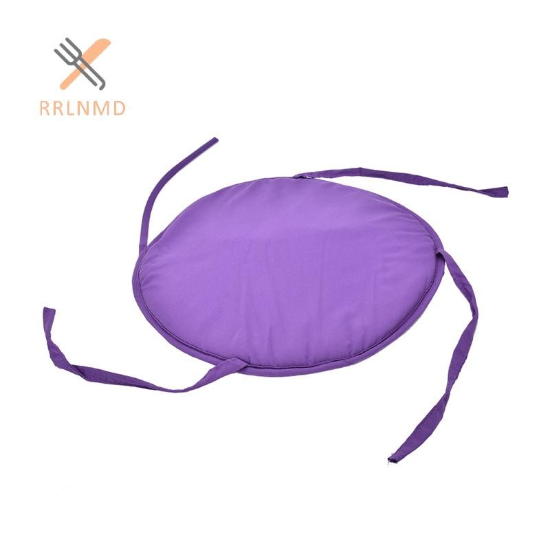Rrlnmd thoải mái Sân vườn trong nhà Văn phòng tại nhà Ghế tròn Miếng đệm ghế Đệm MỚI
