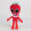 Đồ chơi sang trọng Dandy's World Doll, nhân vật trò chơi vui nhộn, búp bê nhồi bông mềm, đồ chơi trẻ em sáng tạo, trang trí phòng ngủ, quà tặng Giáng sinh