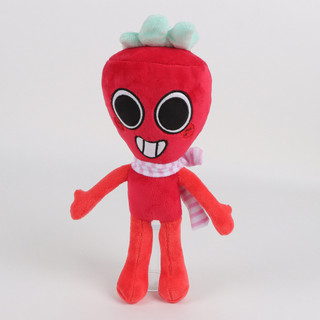 Đồ chơi sang trọng Dandy’s World búp bê nhồi bông mềm nhân vật dễ thương, quà tặng Giáng sinh, trang trí phòng ngủ