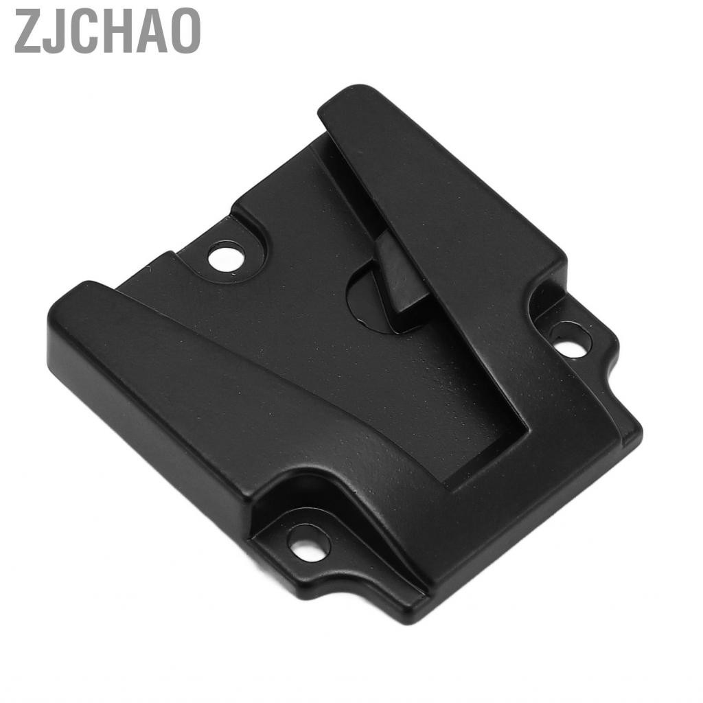 Zjchao Camera V Mount Tấm pin Đế nữ Nhẹ cho chân máy