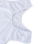 SUNKISSD 1 Cái Ngực Shaper, Đồng Tính Nữ Tomboy Corset Tank Tops, Trans Lesbian Flat Vest Breast M-3XL Chất Kết Dính