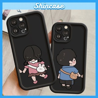 Ốp Lưng iPhone Camera Viền Cao Couple Nắm Tay  Mềm Chống Sốc - iP 6/7/8/X/XS/XR/11/12/13/14/15/16/17/Plus/Air/Pro/Max