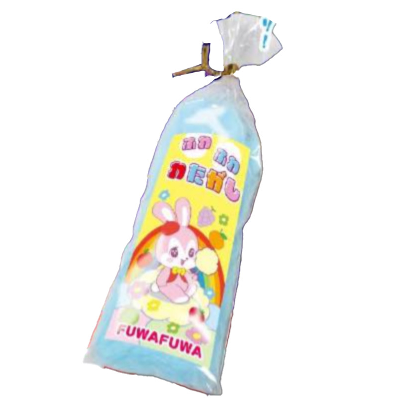 [BTF] Hàng có sẵn Đồ chơi viên nang SPIRITS Nhật Bản Super Real!Linh vật thực phẩm lễ hội 6 mặt dây chuyền 5B3F