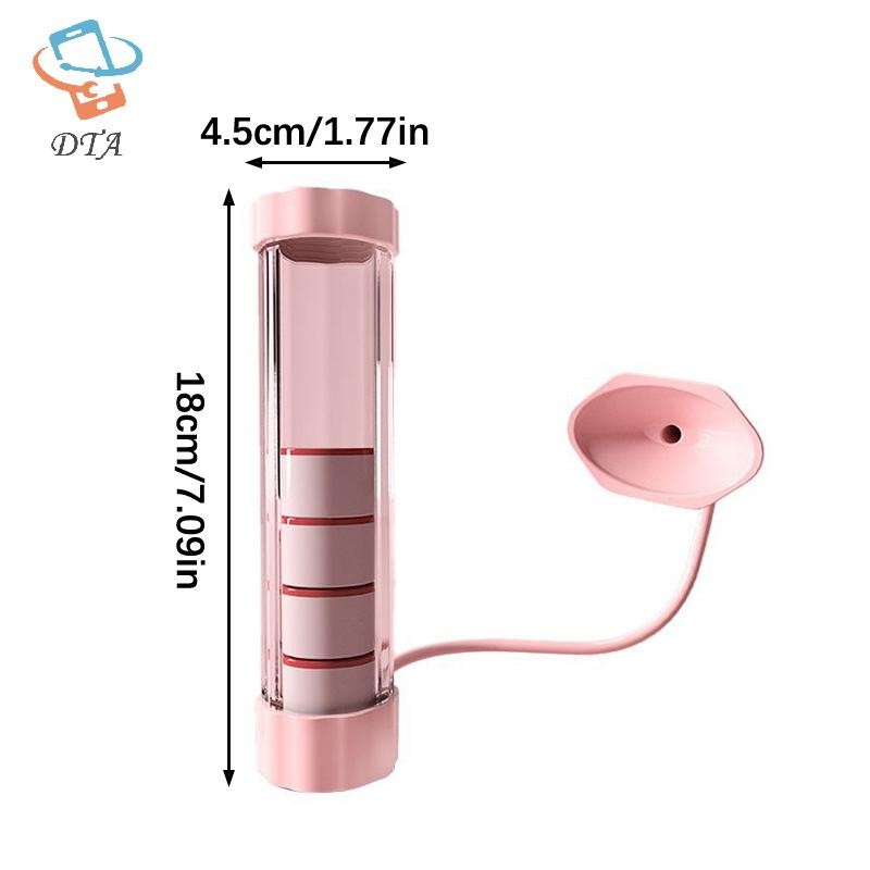 [DTA] 1 Bộ Tập Thở Huấn Luyện Cơ Bụng Thở Sâu Quả Tạ Nam Nữ Người Lớn Dung Tích Phổi Huấn Luyện VN