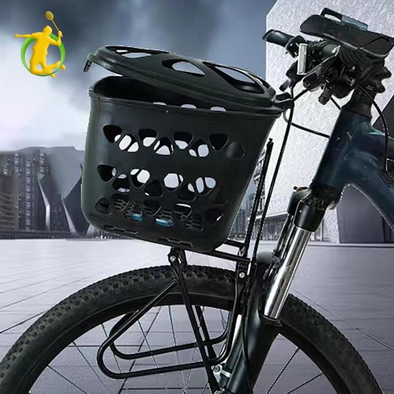 Giá đỡ phuộc trước dùng cho xe đạp