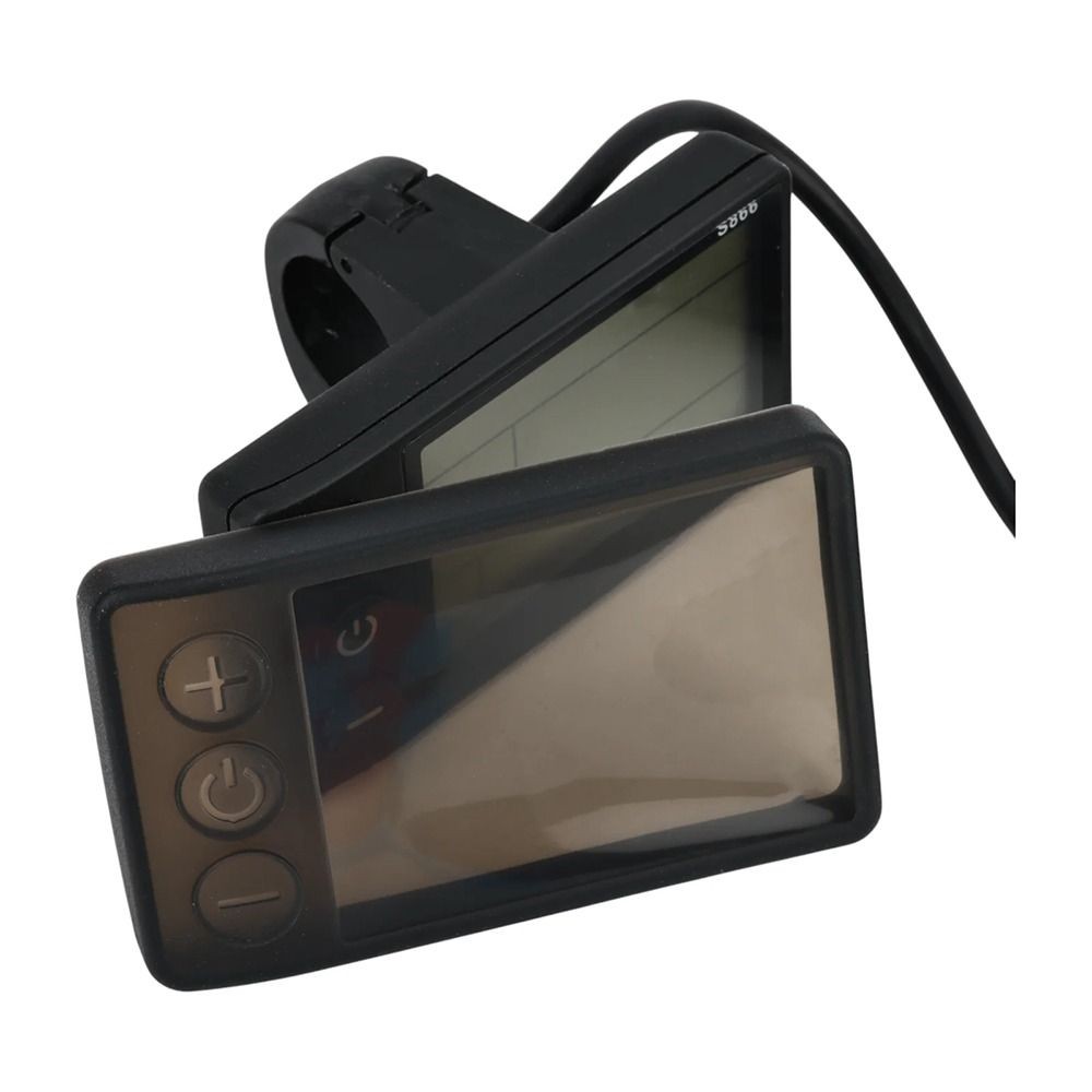 SAIA 1 Cái Phụ Kiện Xe Tay Ga Điện, Màn Hình Silicon S866 Vỏ Bảng Điều Khiển, Bảo Vệ Chống Thấm Nước Bền Đẹp Nhiều Màu Sắc Cho Xe Tay Ga Điện Speedway / SmartGyro Rockway