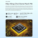 [PHIÊN BẢN MỚI] Máy Tính Bảng Teclast P30 12GB(4+8)/128GB| HD 10,1” | 6000mAh | 2 Loa Kép- Hàng Chính Hãng - BH 12 tháng — ảnh 8