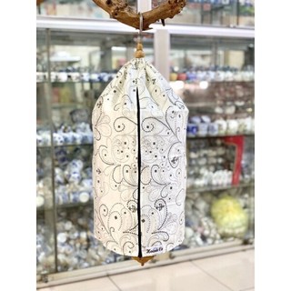 Áo trùm lồng chim vành khuyên chất lượng cao Áo lồng khuyên đường kính 22cm giá tốt
