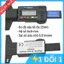 Thước Đo Độ Sâu Lốp Xe Kỹ Thuật Số Màn Hình LCD Chính Xác Cao, Kiểm Tra Mòn Lốp An Toàn