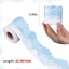 SA Họa Tiết Viền Viền Miếng Dán Bản Tin Bảng Viền Viền Miếng Dán Cho Bảng Phấn