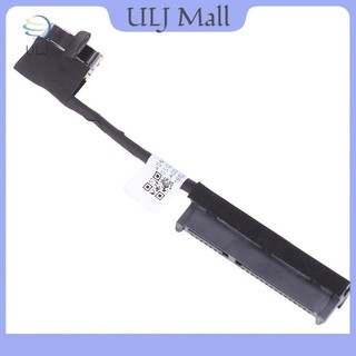 ULJ Dành Cho Latitude 5490 E5470 E5480 E5488 E5491 DC02C00B100 080RK8 Đầu Nối Bộ Chuyển Đổi Cáp SSD HDD Ổ Cứng Sáng Tạo.