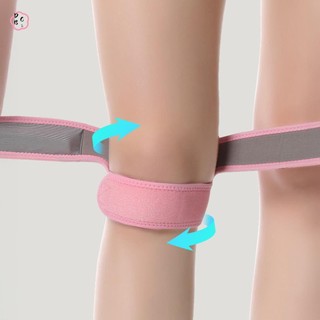 Bộ nẹp đầu gốiadjustable dành cho thể thao, phù hợp với trẻ em, thanh thiếu niên, nam và nữ