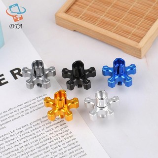 [DTA] Đòn Bẩy Ly Hợp Phanh Cáp Điều Chỉnh Dây Vít Bu Lông Đa Năng Phù Hợp Với Xe Máy Thể Thao Xe Đạp Phụ Kiện VN