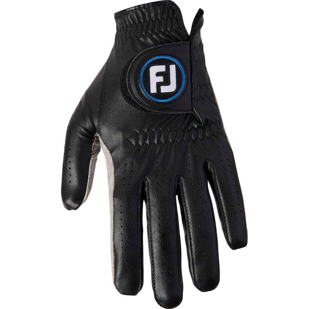 Găng Tay Golf Nam FootJoy FGNT24 – NanoFront Tour (Đeo Tay Trái Cho Người Thuận Tay Phải) –  2025