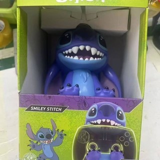 Stitch Phong Cách Giá Đỡ Điện Thoại Di Động Hoạt Hình Hàng Hóa xbox ps45 Tay Cầm Giá Đỡ Đồ Trang Trí