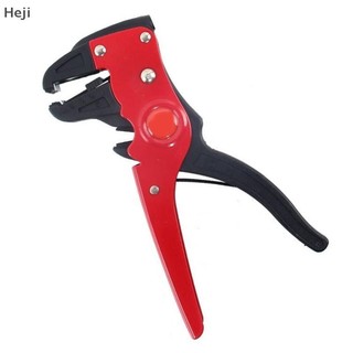 Kìm Tước Dây Tự Động Chuyên Dụng - Kìm Cắt Dây Cáp, Tuốt Vỏ Dây Đa Năng Có Thể Điều Chỉnh