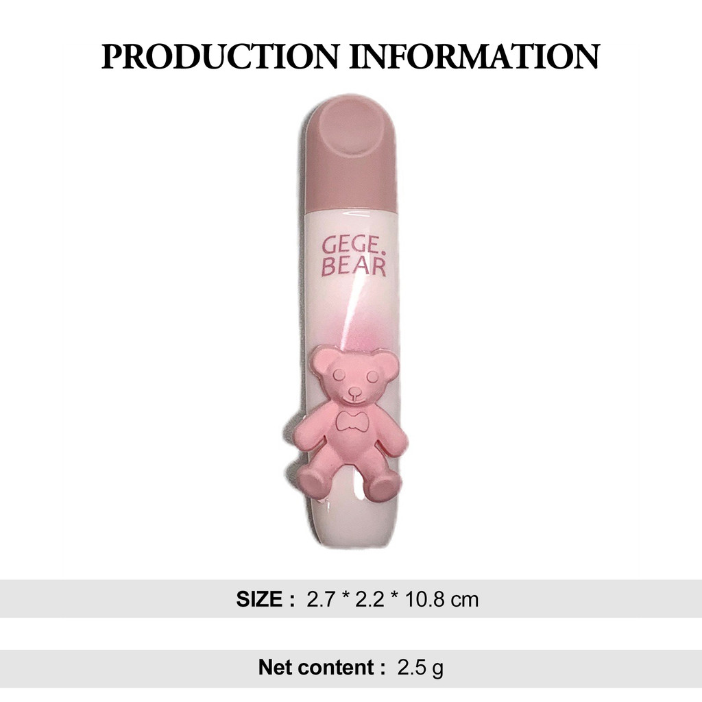 Matte Velvet Không Phai Màu Môi Bóng Mịn Mềm Mại Màu Sắc Phong Phú Son Môi Khô Nhanh Cho Nữ Bé Gái Trang Điểm Hàng Ngày