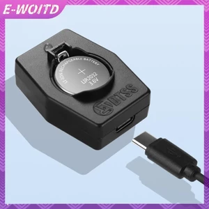 Nút sạc thông minh E-WOITD với cổng Type-C, tự động nhắc nhở khi mở cửa