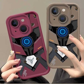 Ốp Điện Thoại Cho Tecno Spark 40 40C 40 Pro 40 Pro Plus Turbo Bền Chống Sốc D01-D02