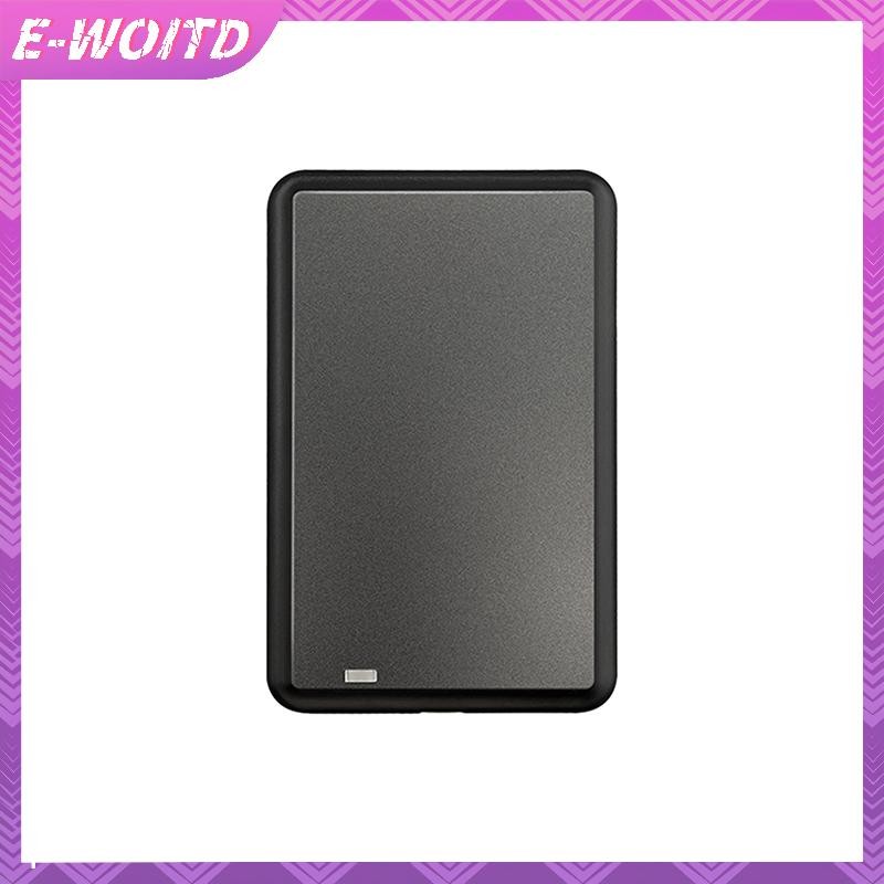 Đầu đọc thẻ UHF USB E-WOITD ISO18000-6C 860-960mhz Đọc không cần trình điều khiển Viết HID-USB Đầu ra COM ảo Có thể điều chỉnh E-WOITD