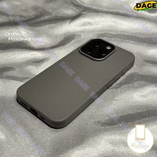 Dành Cho Redmi 12 13 9 10 13C 10A A3 14C 9T 12C 10C 9C NFC 9A A1 A2 Note 10 13 12 9 11s 11 8 10s Pro POCO M3 X5 M6 X6Pro C75 C61 Cảm Giác Da Màu Trơn Đơn Giản Ốp họa tiết da sang trọng
